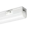 Sunlite Sunlite LED Linkable Under Cabinet Light Fixture 46" 3000K ETL Listed 53074-SU